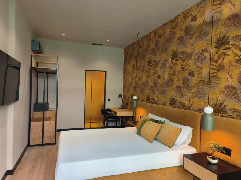 Saman Hotel Boutique