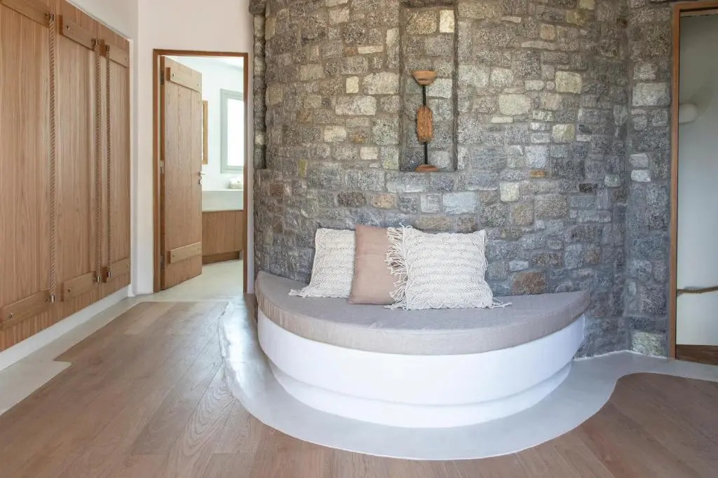 MyKer Estate I 8-BDR, Luxury, Seaview, Pool Villa