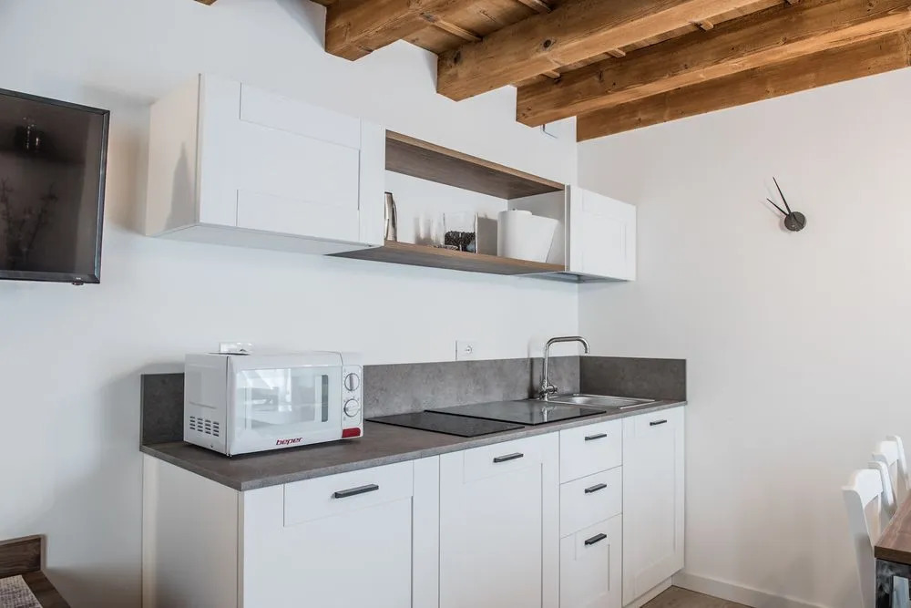 Carrera Home Appartamenti Verona - Bike Hotel