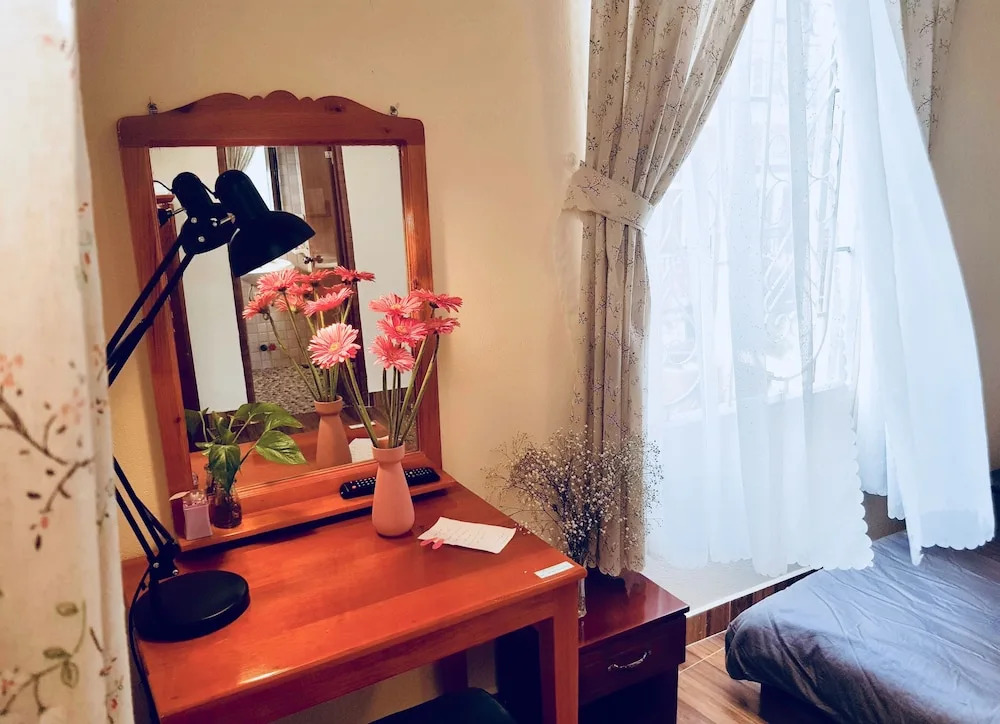 Let it be Homestay