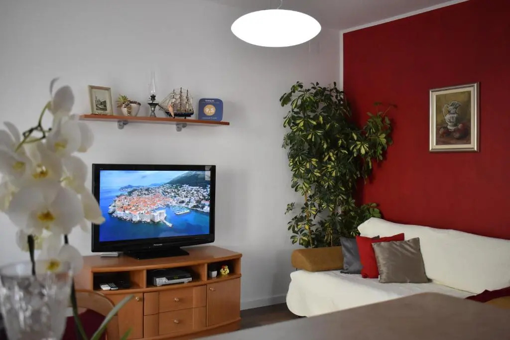 Apartments BrunoR