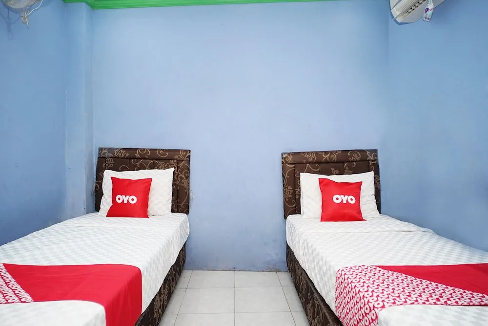 Winolanto Guest House Syariah by OYO Rooms