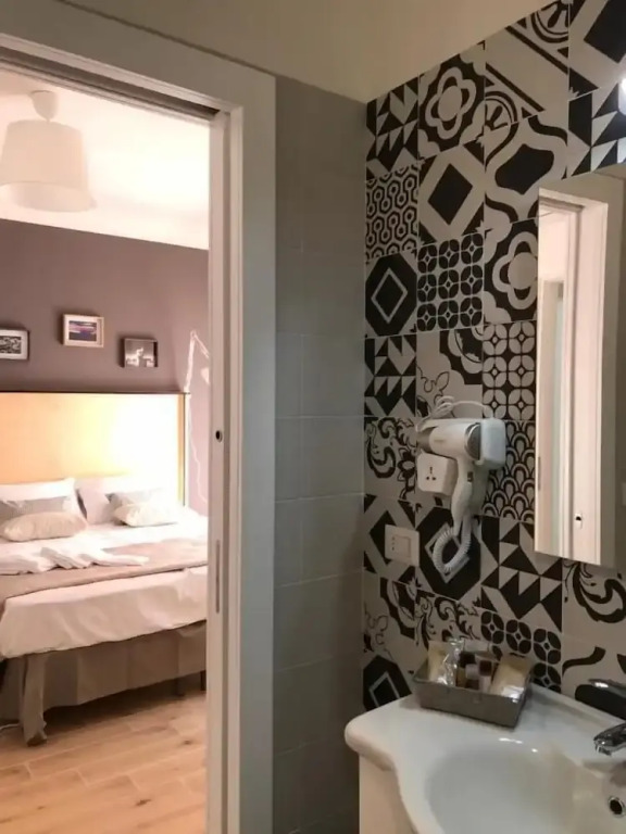 Residence Pompei Be Green