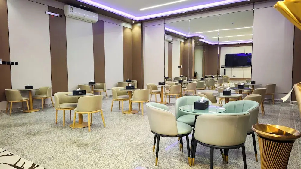 نوف بلازا Nouf plaza