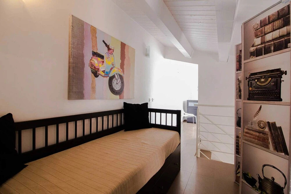 Mare del Sud , Lovely apartment with sea view