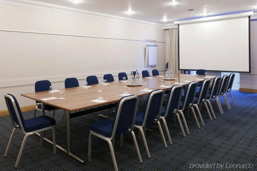 Holiday Inn Leeds-Wakefield M1 Jct40 by IHG