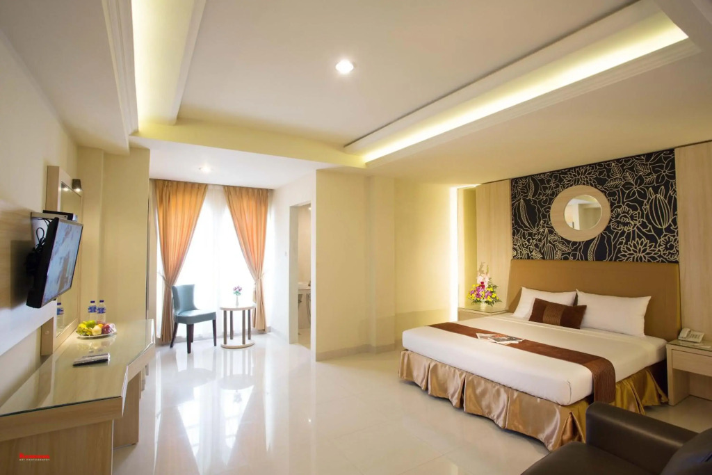 Hotel Grand Rosela