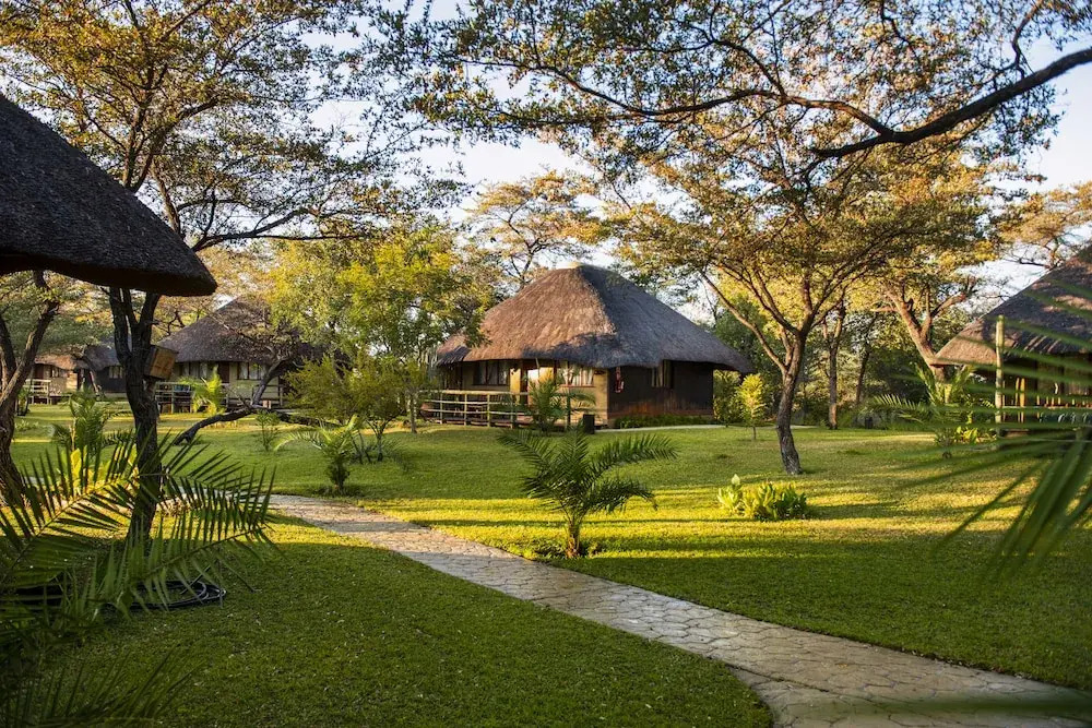 Hakusembe River Camping2Go