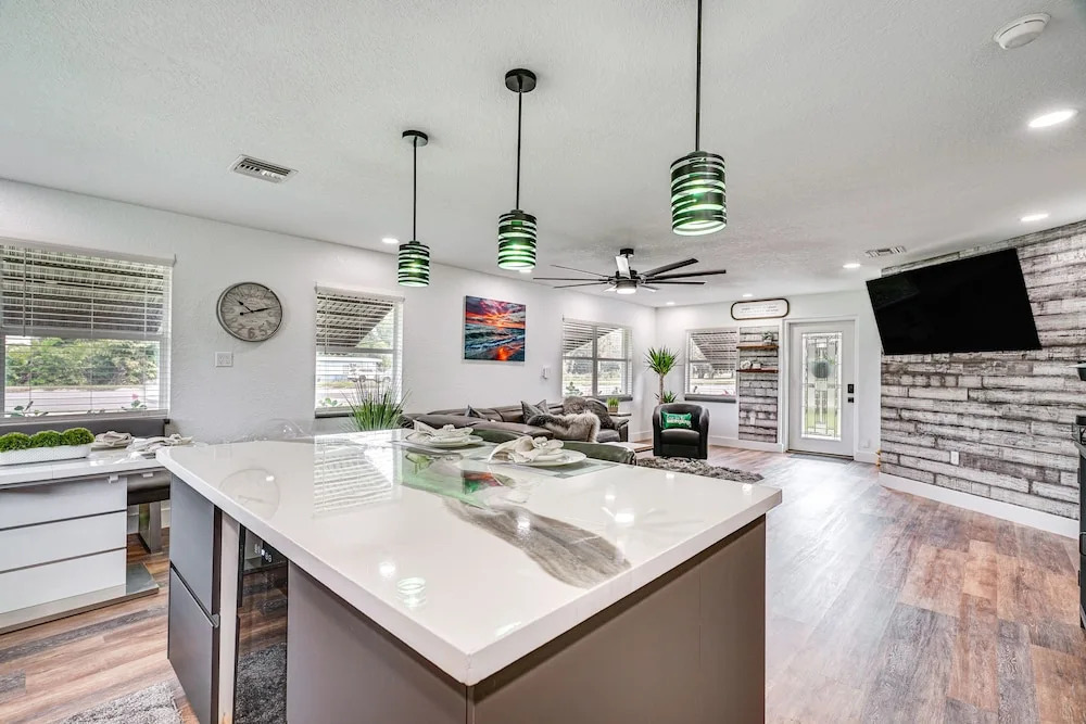Updated Punta Gorda Home 1 Mi to Laishley Park