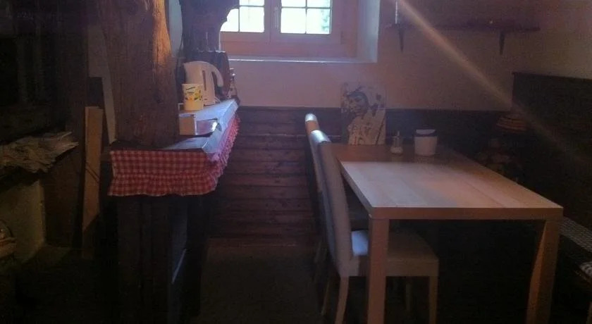 Haus Chalet Arnika