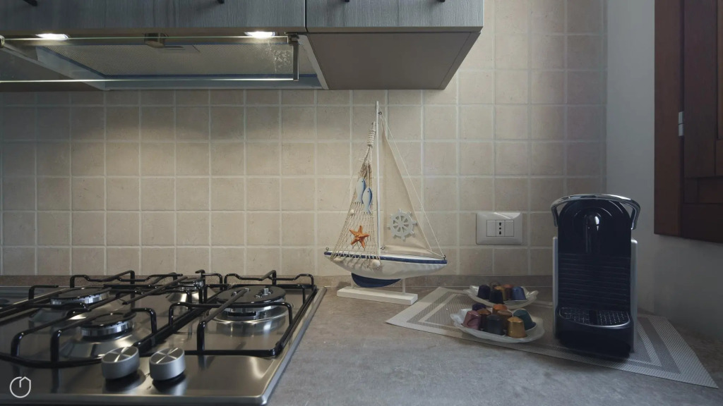 Welcomely - Xenia Boutique House - Apt 1