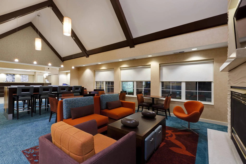 Residence Inn Merrillville