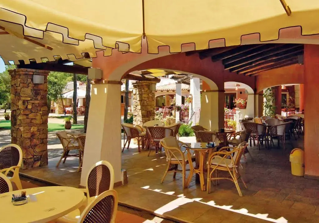 Villaggio Camping Spiaggia Del Riso
