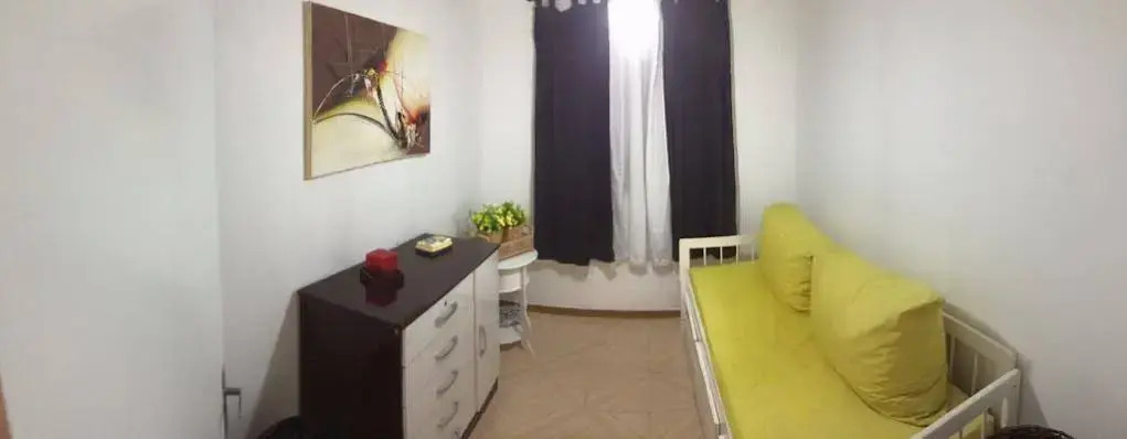 Apt Rio Cento Costa do Sol