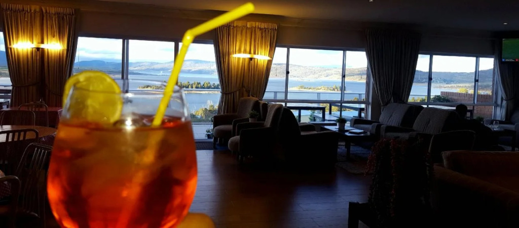 The Ski Inn Motel