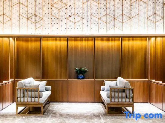 Zunyi Fumao Lizhi Hotel