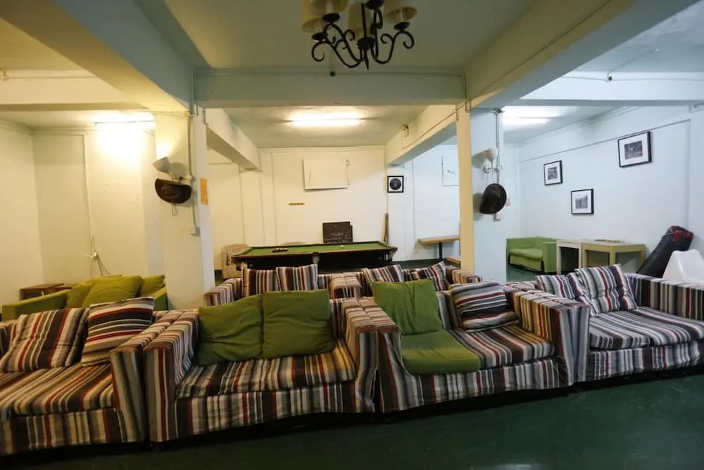 Nova Travellers Lodge