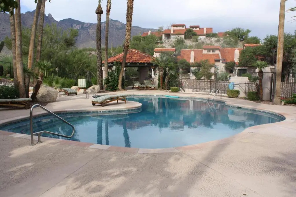 Catalina Condo @ LaEncantada - Tucson AZ