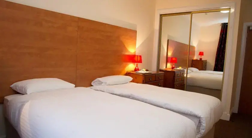 Rooms @ The Royal
