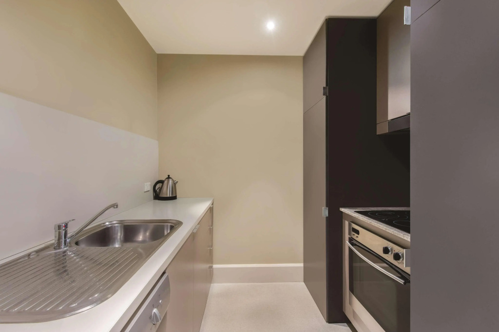 Adina Apartment Hotel Adelaide Treasury