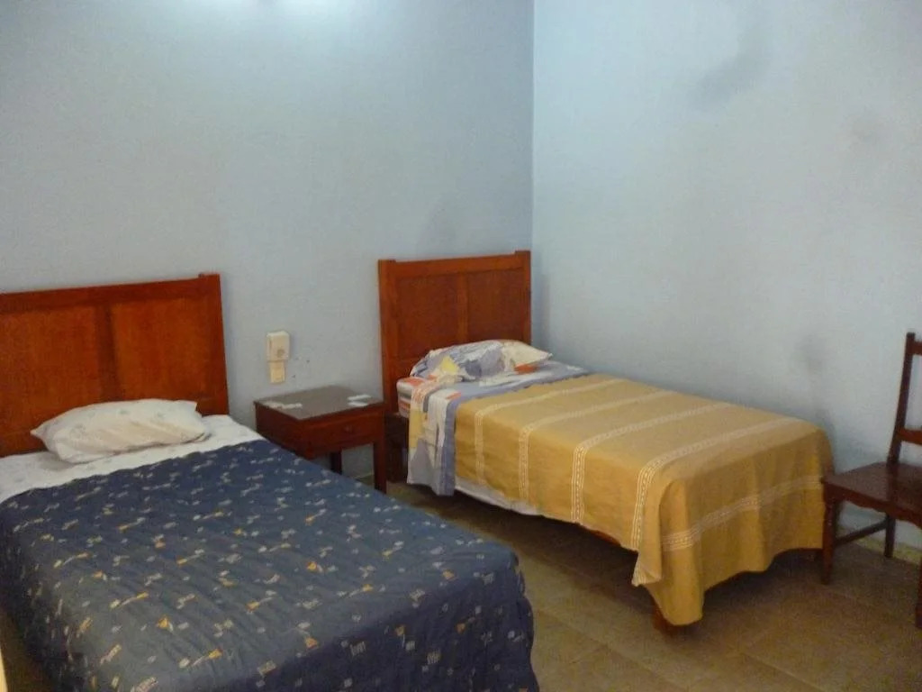 Hotel Posada San Marcos