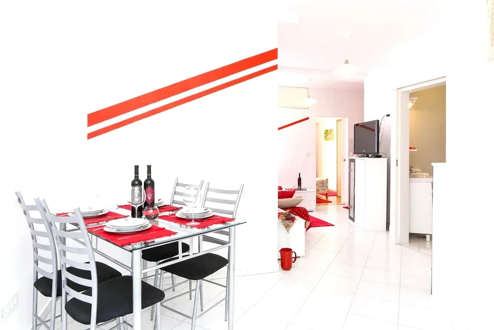 Apartment With one Bedroom in Dubrovnik, With Furnished Terrace and Wifi - Near the Beach