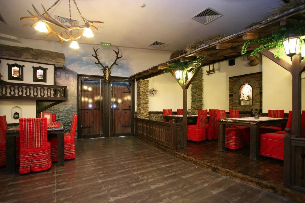 Family Hotel Silistra