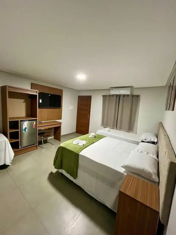Hotel Pepita