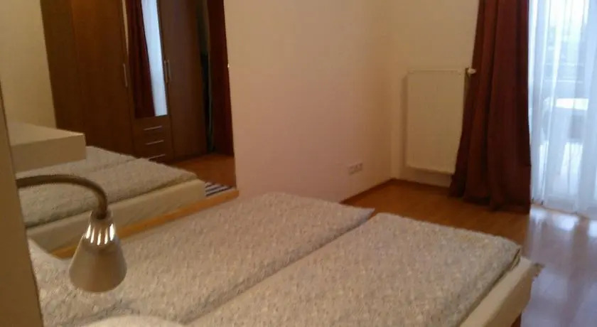 Ibrahim Apartments