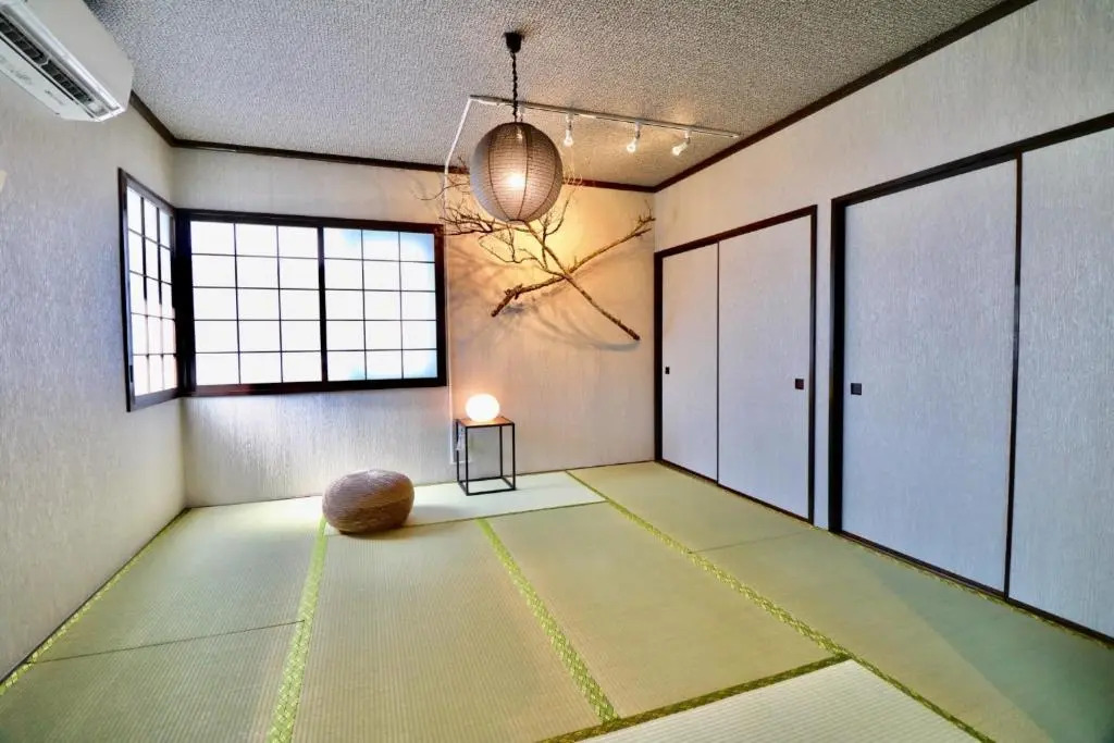 Hiragishi 2-3-2-10 / Vacation STAY 4026