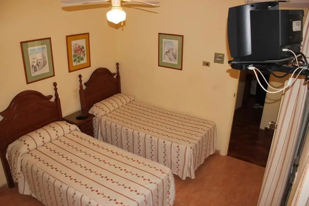 Hostal Andalucia
