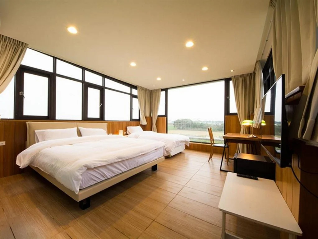 Hualien Fengmian B&B