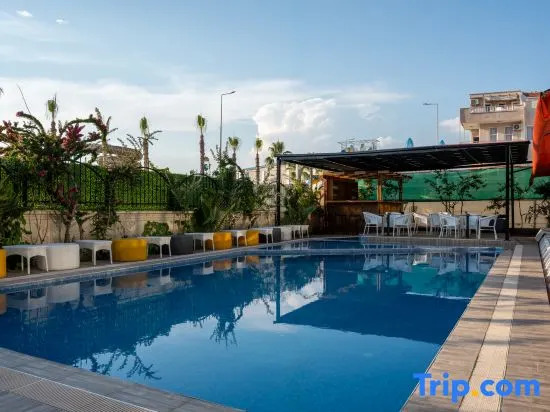 Velaris Boutique Hotel