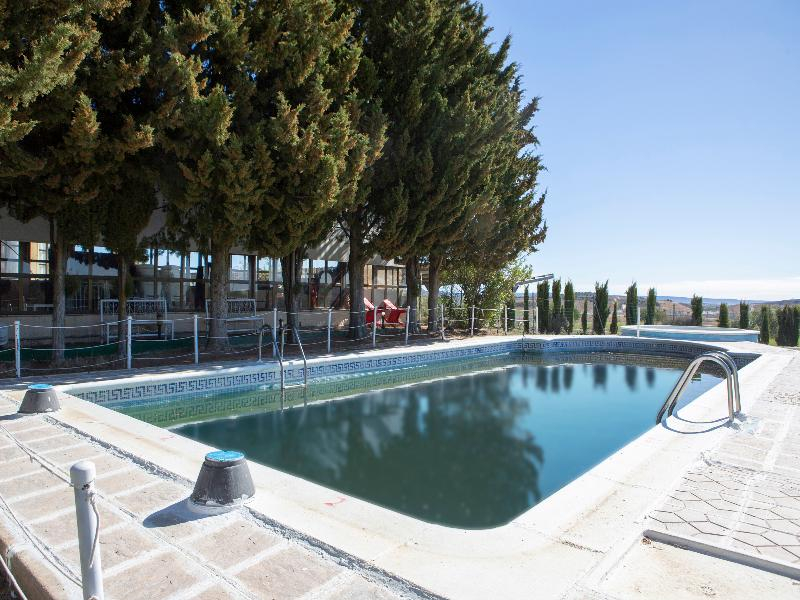 Hostal Rural El Caño by Vivere Stays