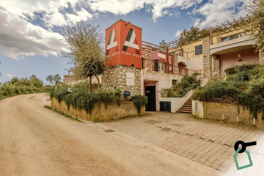 Hotiday Apartments Portoferraio