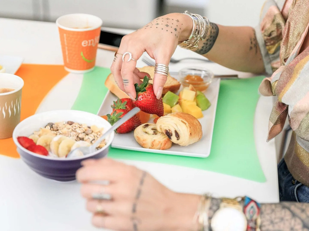 Ibis Styles Menton Centre
