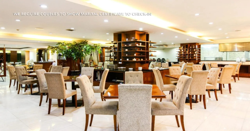 Sofyan Hotel Cut Meutia