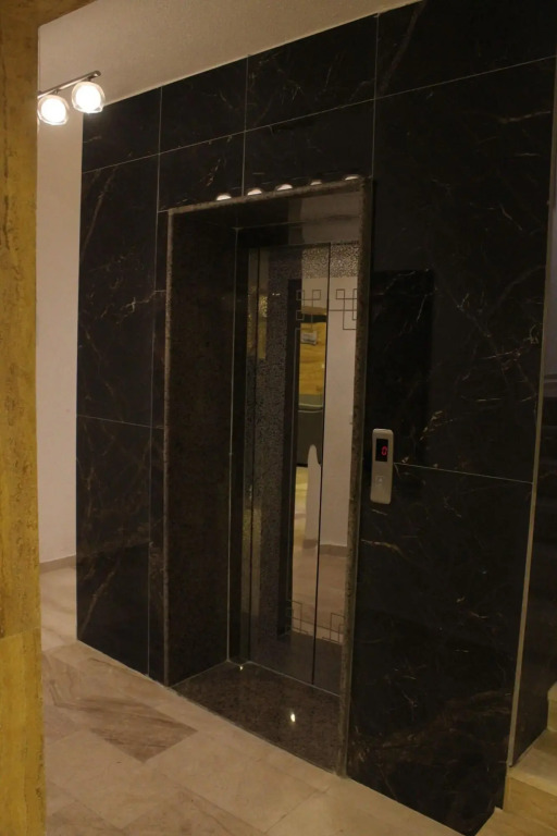 Corner View Hotel