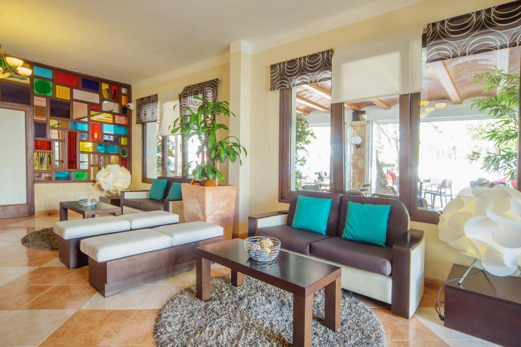 Hotel Ses Puntetes