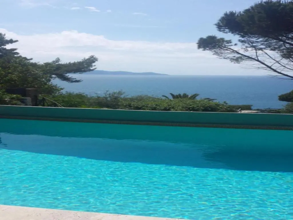 Exclusive Holiday Home Argentarola