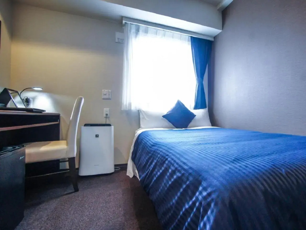HOTEL LiVEMAX Kasai Ekimae