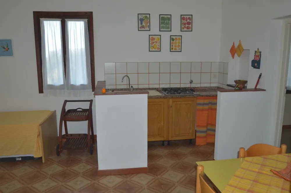 Villa Verde