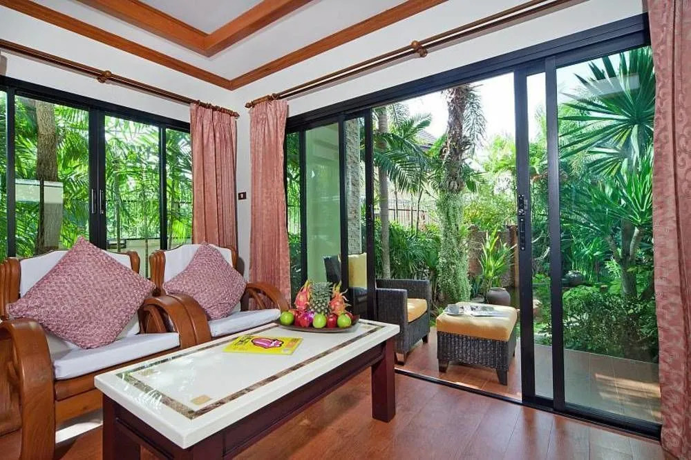 BangTao Tara Villa One