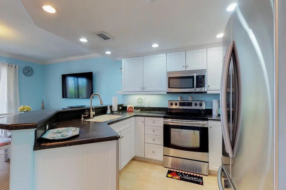 Island Beach Club Condos
