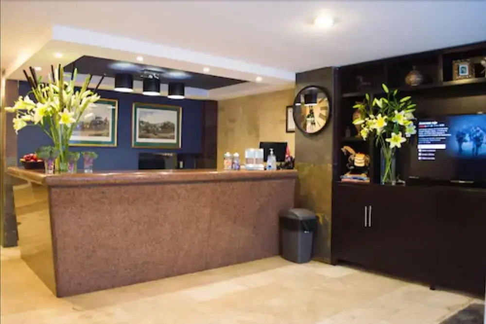 Suites Berna Doce