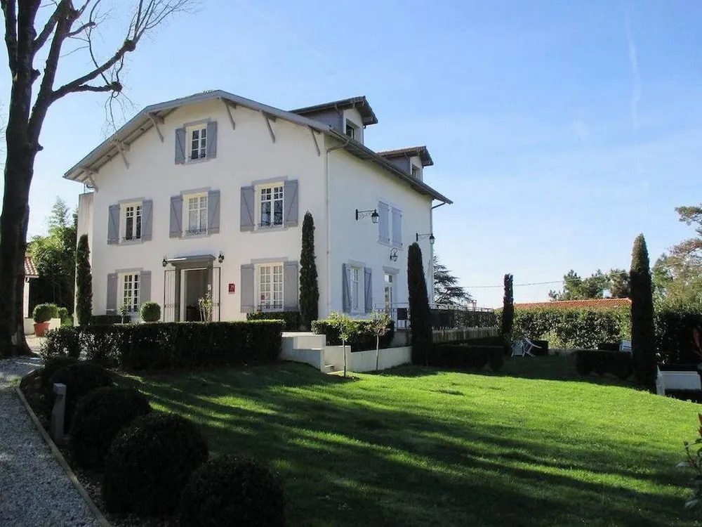 Hôtel Villa la Renaissance