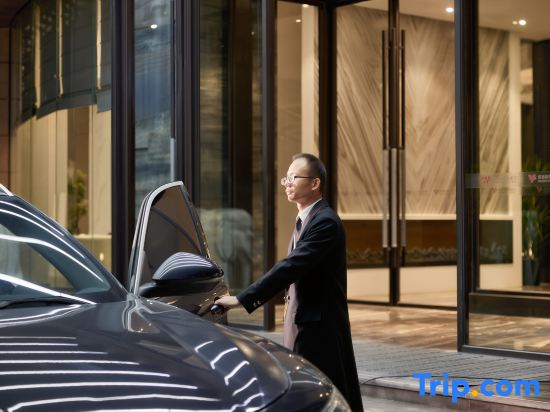 Anatole by Landison Hotel (Taizhou Central Avenue Branch)