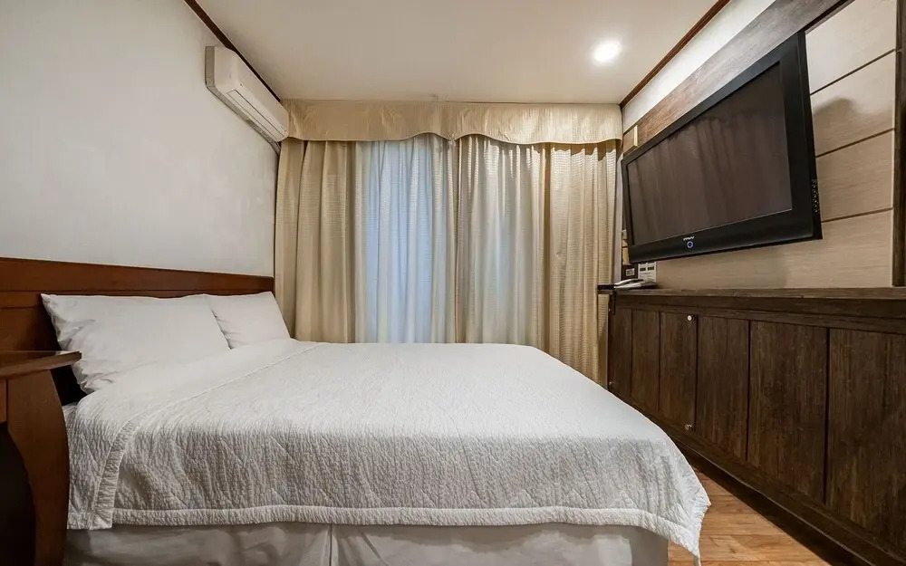 Sokcho Herb Motel
