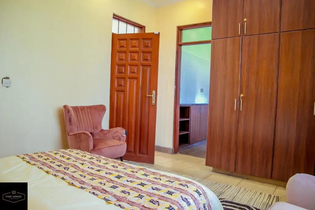 Prime Nomads