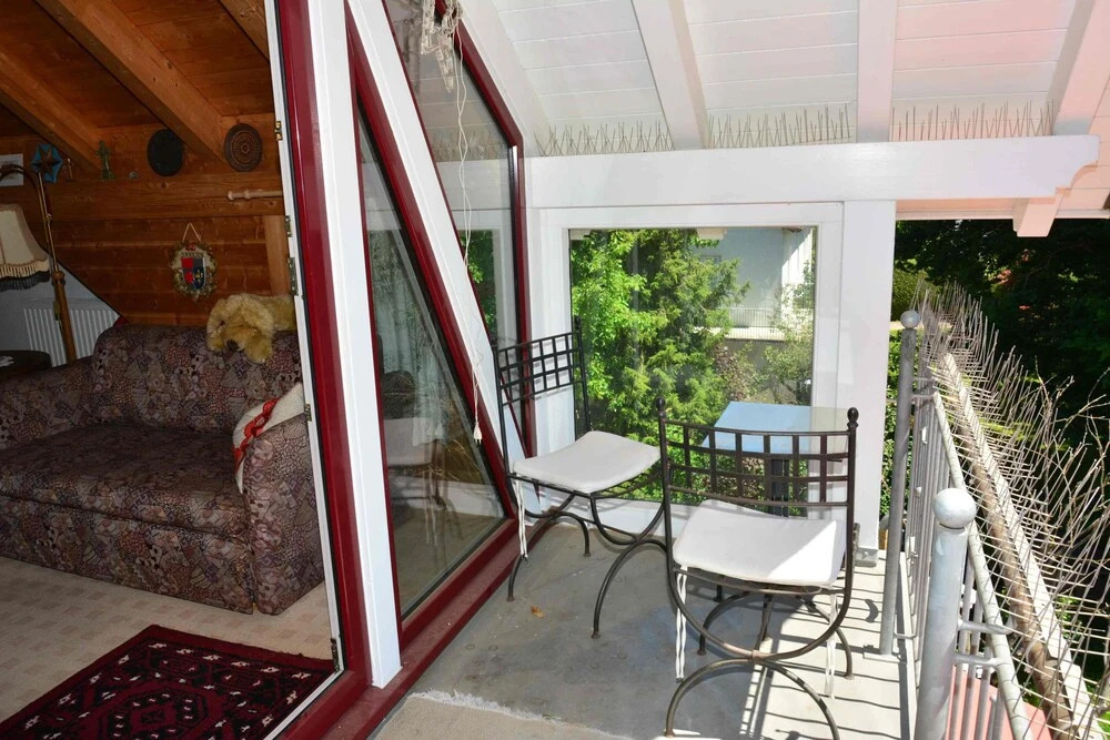 Ferienwohnung Leich